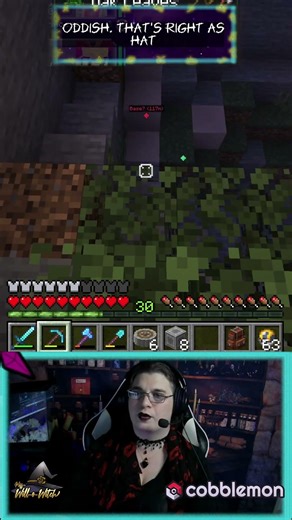 Hunting a Shiny Clefable! Cobblemon/Pokémon Minecraft