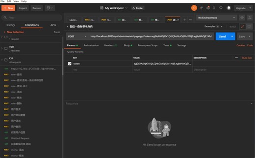 Win10下安装API设计调试工具