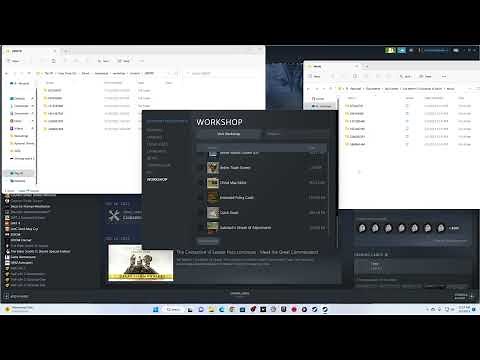 Epic Games Civilizations VI MODS 2023