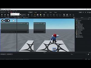 Roblox Lightning Gun ⚡ (Right Click Electric Arc + Sparks + Destroy Objects!)