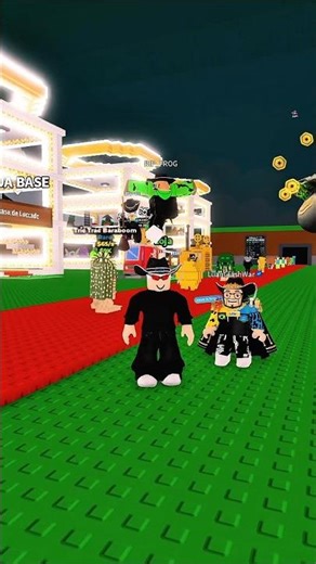 NOVA BASE DIVINA COM O LUAN CLASH WAR! #shorts