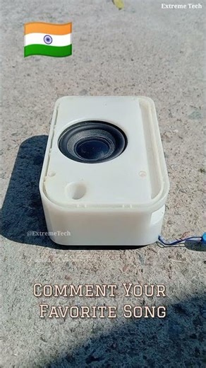 MZ Portable Speaker Bass Test 🔥, bass test speaker