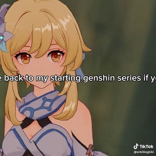 Why Kaeya is Essential in Genshin Impact