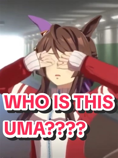 Understanding Uma from Uma Musume: What You Need to Know