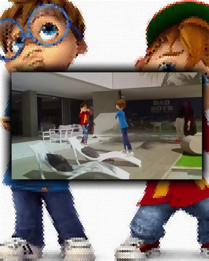 #alvinandchipmunks || why Simon lowkey tearing Alvin #fyp #viral #trending #relatable rm/ac : @𝑔𝒾𝒶𝓃𝓃𝒶