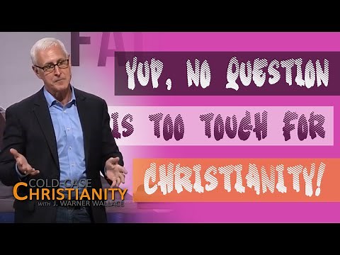 Answers to Difficult Questions About Christianity!