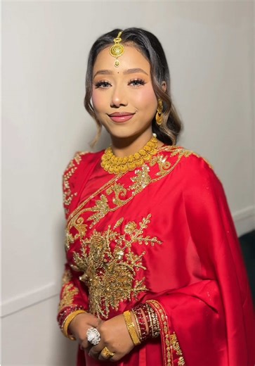 Full Makeup Tutorial with Rizz