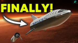 8.8K views · 381 reactions | SpaceX Finally Launches Starship! #SpaceX #elonmusk #starship | Destiny Universe | Facebook