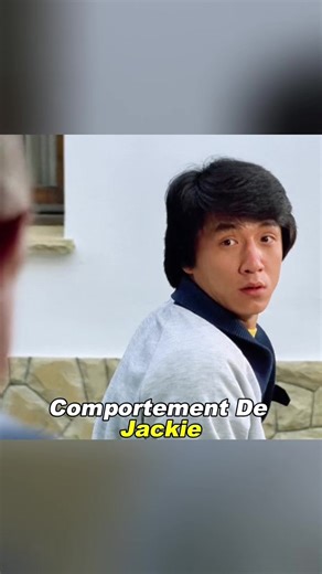 Soif de Justice : Un Film de Jackie Chan