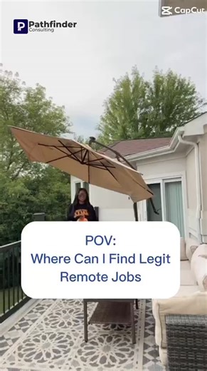 Dr. Addy Olubamiji | Hello fam. While you are searching for a remote, your job search should expand beyond LinkedIn and Indeed. Here are legit websites where... | Instagram