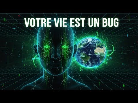 La théorie du jeu vidéo vivons nous dans une réalité simulée ?