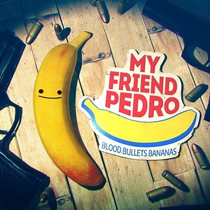 My Friend Pedro [Gameplay] - IGN