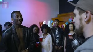 272K views · 3.2K reactions | It all boils down to a rap battle between R.S. and LJ in the final episode of Hood Documentary! | SB.TV | Facebook