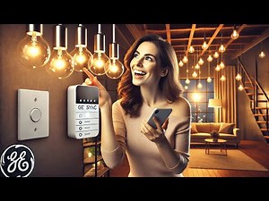💡 GE Cync A19 Smart LED Light Bulbs | Best GE Sync 💡