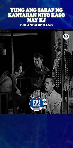Singalong with FPJ, Dencio Padilla and Pablo Vertuso #fpj #fpjmovies #OrlandoRomano