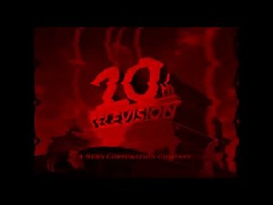 20th television logo 1995 effects AVS VERISION