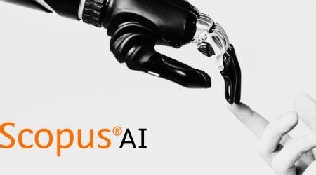 Scopus AI: La nueva herramienta de Inteligencia Artificial Generativa de Elsevier