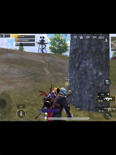 Cooking Up Fun in PUBG with the WA Squad