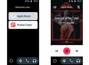 Apple Music now supports Android Auto, song search by lyrics | AppleInsider