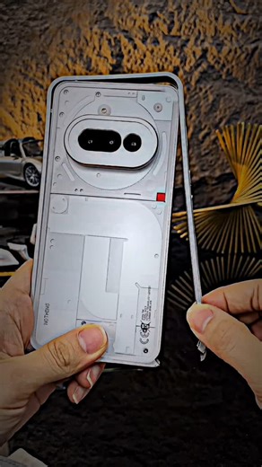 – ꧁☬~Ram༒Babu~☬꧂༒꧁❤🦋⁂༄𝗬ส𝙙ẳ𝓋𝒿𝖎༄⁂🦋•꧂, | Nothing 3a kah look............#reels #instadaily #instagood #⁹⁹⁹🖤☝️🦁 #rambabu_yqdav #love #oldisgold✨ #computr #iphone | Instagram