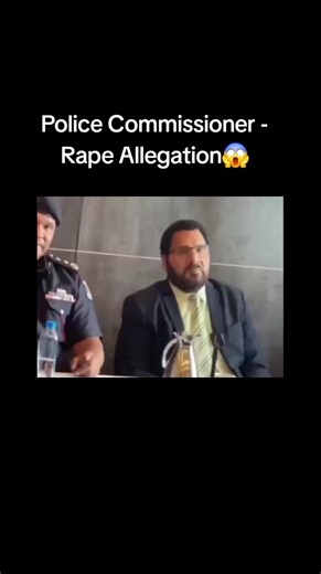 Big credits to the brave Journalist and PNG Sun. #kumulupdate #pngtiktok🇵🇬