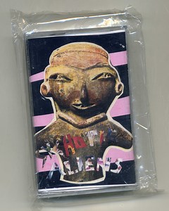 Psychotic Aliens - Jam