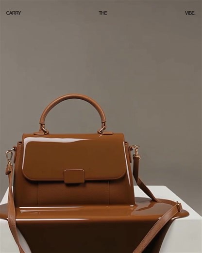 Not just a bag, it’s a style statement. | Breakout