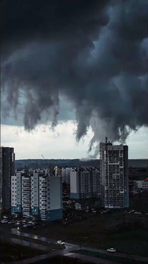 These Storms Are Turning Dangerous FAST ⚠️ LIVE NOW! 🚨