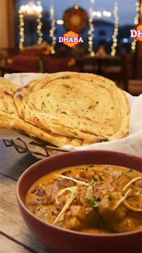 Taste the best Indian restaurant Milan has to offer! 🇮🇳 Authentic curries, warm vibes & bold flavors! 🍛 #BestIndianRestaurantMilan #Foodie https://www.thedhaba.it/ | thedhaba