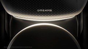 【动态设计】C4D动态短片 - Dreame Tech\u002FCyber X