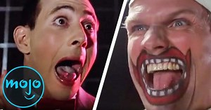 Top 10 Kids Movies That Weren't Supposed to Be Creepy   | Articles on WatchMojo.com