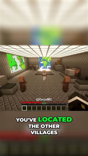 Grox on Instagram: "Storming the yellow village with a swagger, some epic loot, and a peace treaty to seal the deal #minecraft #groxmc #FortressKing #mansionhouse #minecraftmemes #viral #fyp #minecraftmeme #reel #shark #funny #comedy #viralpost❤️ #explorepage"