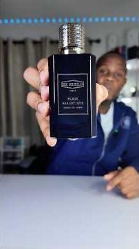 Reviewing Ex Nihilo Fleur Narcotique Extrait De Parfum #fragrancehouse #perfume #fragrancereview