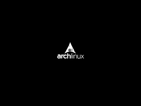 [2] - Entornos de Escritorio en Arch Linux - Instalación