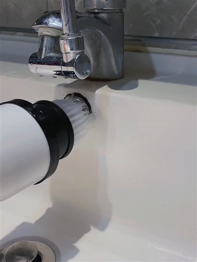 Revolutionize Your Cleaning Routine with This 10-in-1 Scrubber