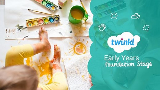 Trajectory Play Schema in Early Years - Twinkl