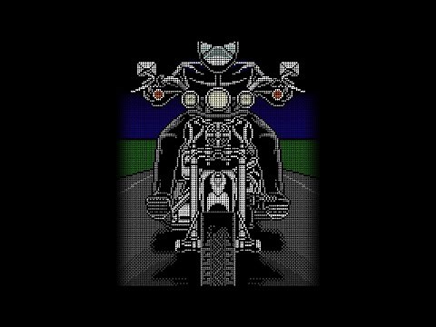 Harley Davidson Pinball ColorDMD