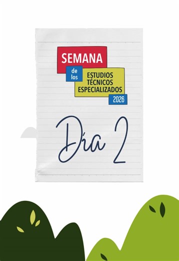 🤩Actividades del día 2 de la #SemanaDeLosETE 🎡 ¡Te esperamos! 👉Consulta la programación en 🔗www.ete.enp.unam.mx @Escuela Nacional Preparatoria