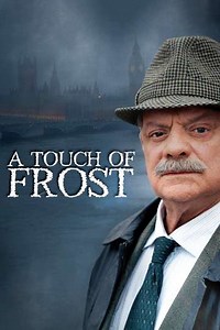 A Touch of Frost (1992-2010) - TV Show