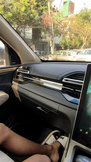 MG hector adas primary and secondary key 🗝️ #morrisgarages #hector #mghector #morrisgaragesindia