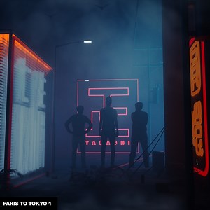Paris To Tokyo (feat. Alph & Horus) - Tadashisan: Song Lyrics, Music Videos & Concerts