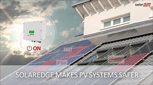 1.4K views · 65 reactions | Learn about the benefits of SolarEdge's StorEdge solution that enables homeowners to maximize self-consumption and increase energy independence (Part one of a five-part series): https://www.youtube.com/watch?v=68t00WFRIvw | SolarEdge Technologies Inc. | Facebook