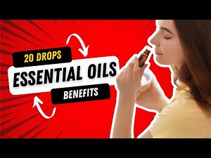 Essential Oils 101: A Beginner's Journey Gateway to Natural Wellness and Vibrant Health