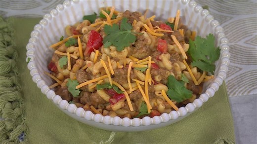 3 Recipes for a Flavor-Packed Weeknight Dinner and Dessert