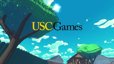 Scare Crow - Official Trailer | USC Games Expo 2025