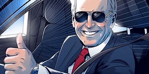 C'mon, Man, This Is a Truck (and C'mon, Man, This Is Satire)