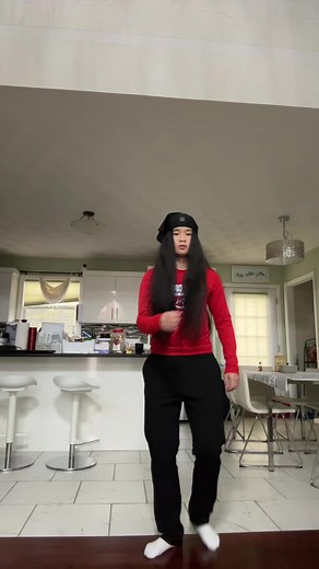 Lime and the Coconut Dance Tutorial