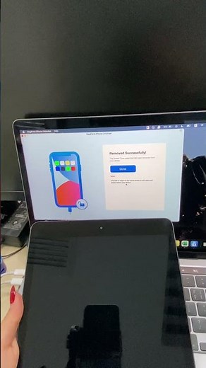 Remove Time Limit on iPad Without Passcode (No Data Loss)