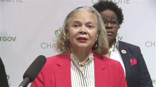 Will the person who leaked Charlotte City Council's alleged settlement with CMPD chief face charges?