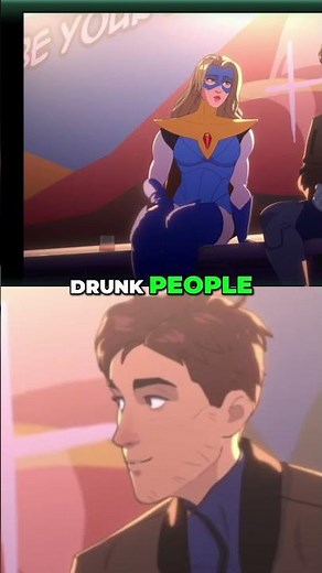 Drunk People's Chaos: Throwing Things? #shorts